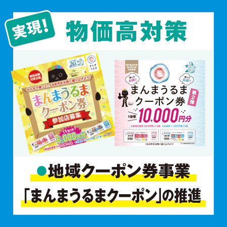 物価高対策